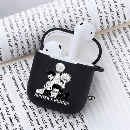 Nen Master AirPods Armor