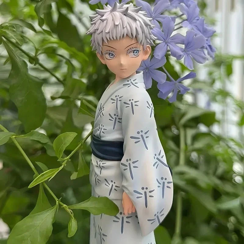 Q-Verse Sorcerer Figure