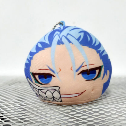 Soul Reaper Plush