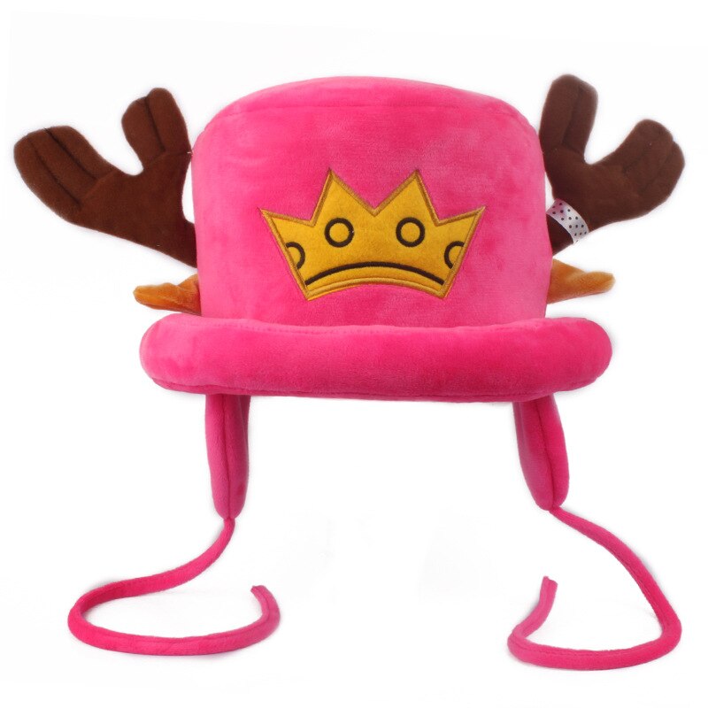 Cotton Candy Medic Beanie