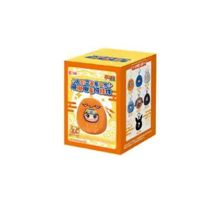 Tailed Beast Plush Party Series