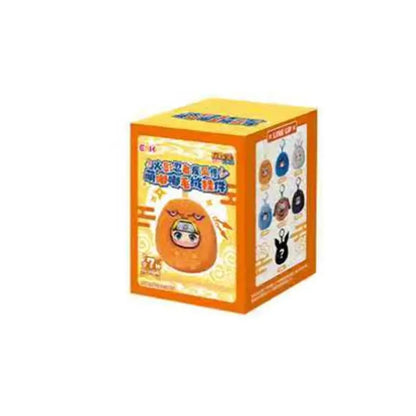 Tailed Beast Plush Party Series