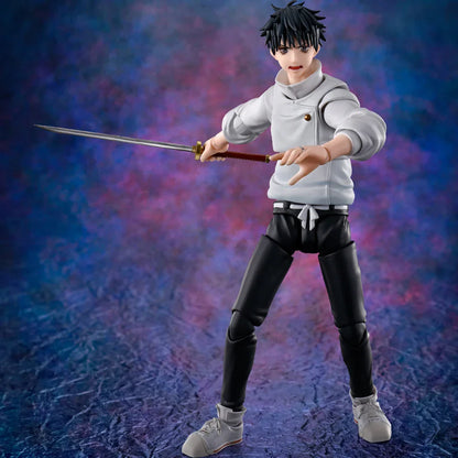 Cursed Spirit Hunter  Figure