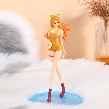 Nami One piece Figure