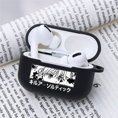 Nen Master AirPods Armor