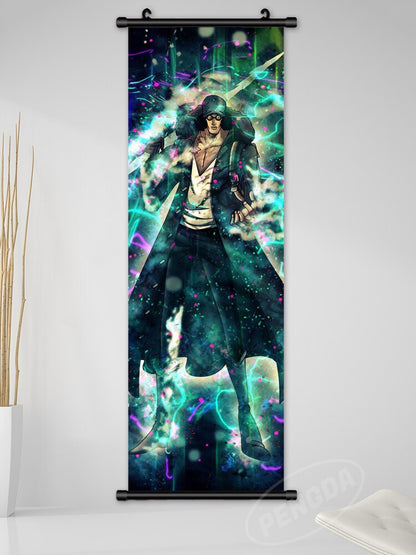 One Piece Paintings