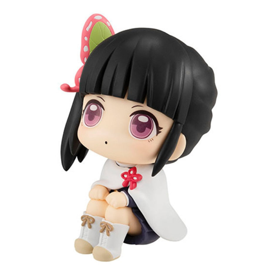Demon Slayer litlle Figures