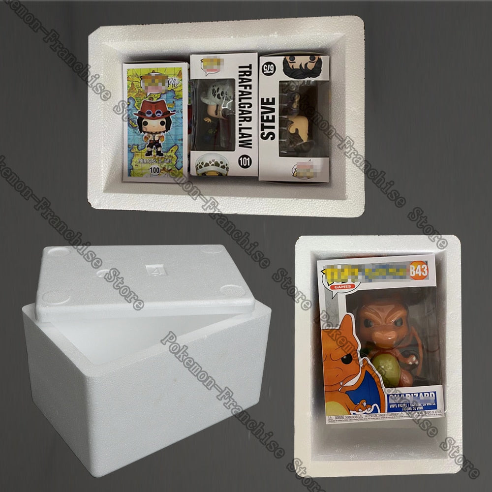 Pirate King’s Crew