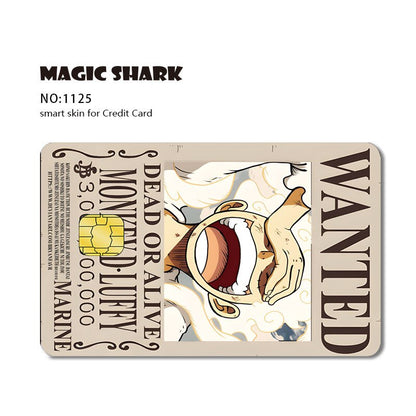 Golden Age Card Protectors