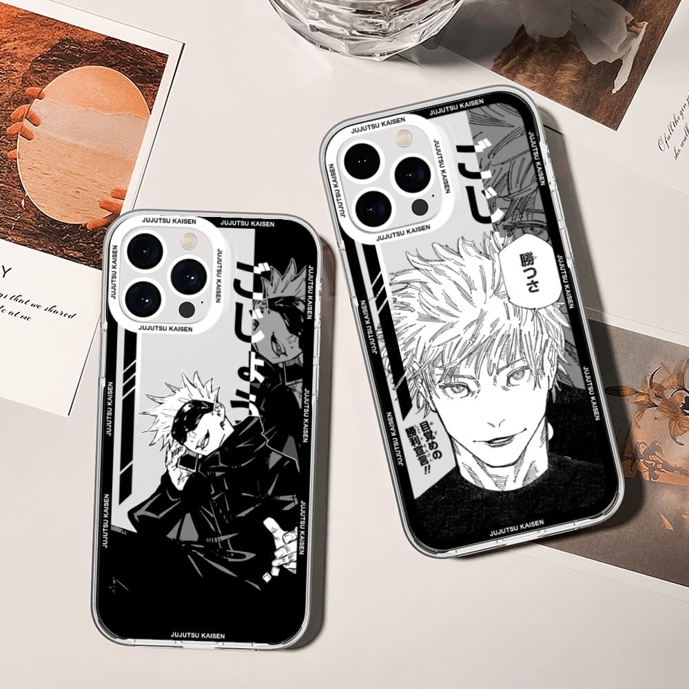 Sorcerer’s Duality Phone Case