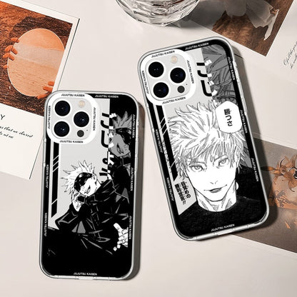 Sorcerer’s Duality Phone Case