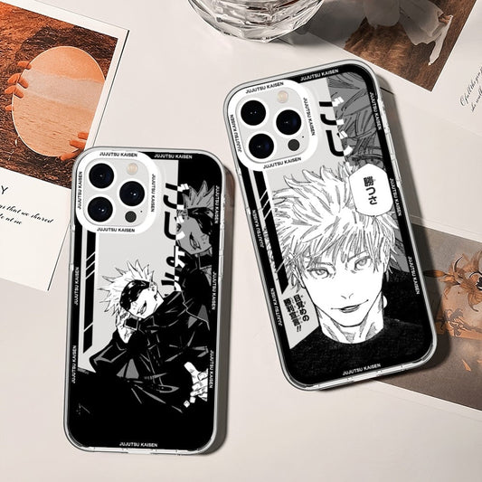 Sorcerer’s Duality Phone Case