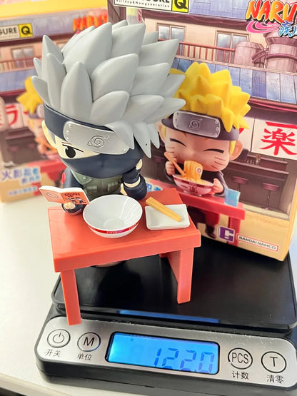 Bandai Naruto Breeze Ramen Blind Box