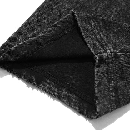 Vintage Ninja Washed Tee