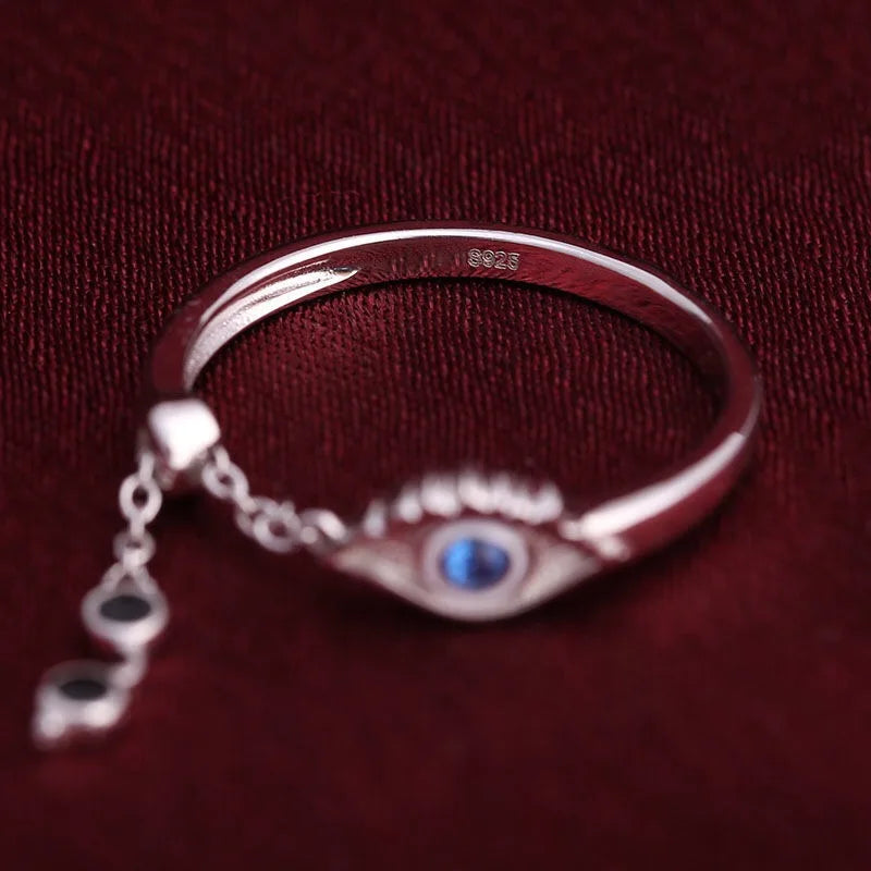 All-Seeing Eye Ring