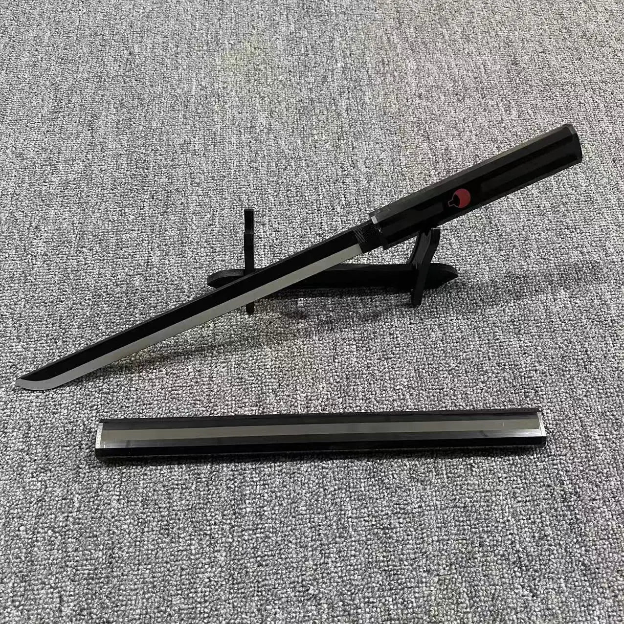 Shinobi Legend Katana