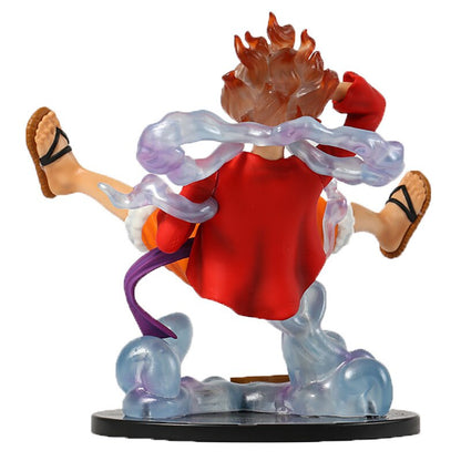 Joyful Pirate King Figure