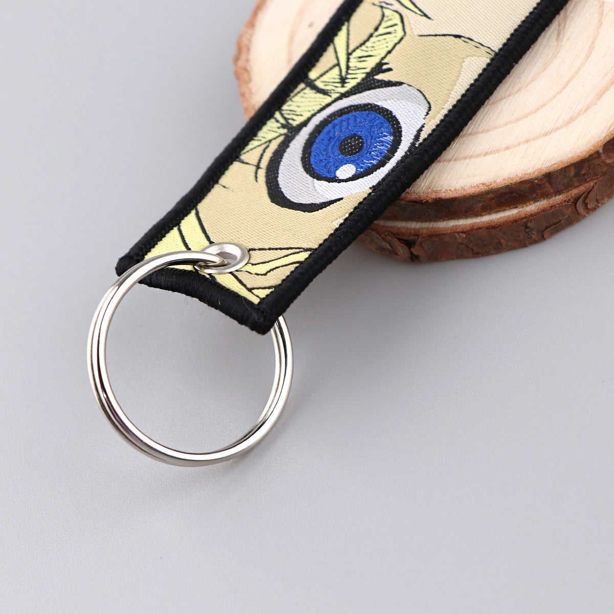 Attack On Titan Strap