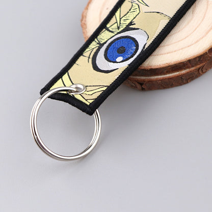 Attack On Titan Strap