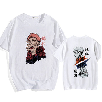 Sorcerer’s Veil Tee