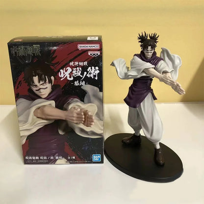 Blood Moon Warrior Action Figure