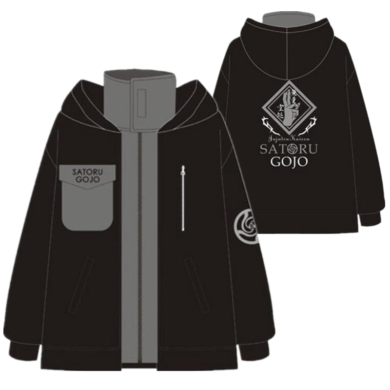 Itadori Yuji Costume