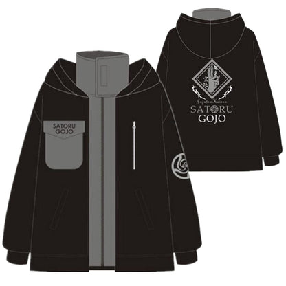 Itadori Yuji Costume