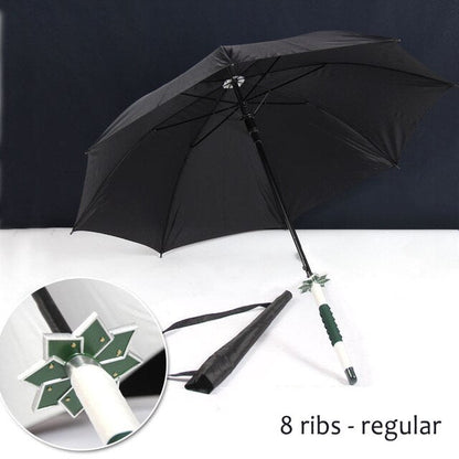 Samurai Sword-Handle Umbrella
