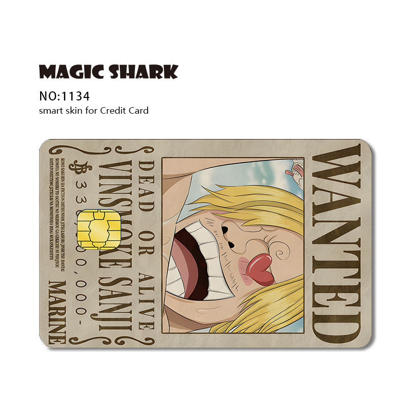 Card Cover