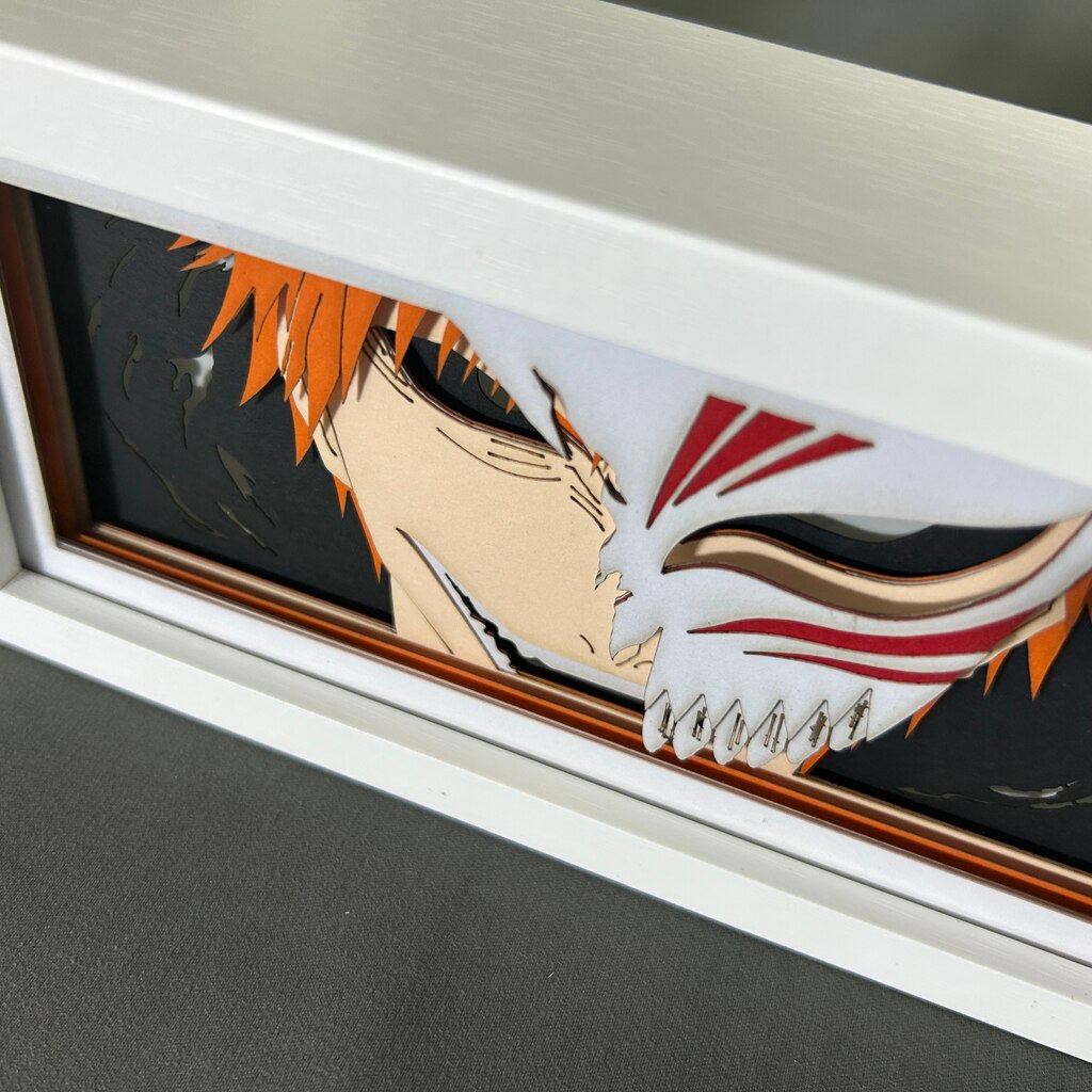 Soul Reaper’s Resolve