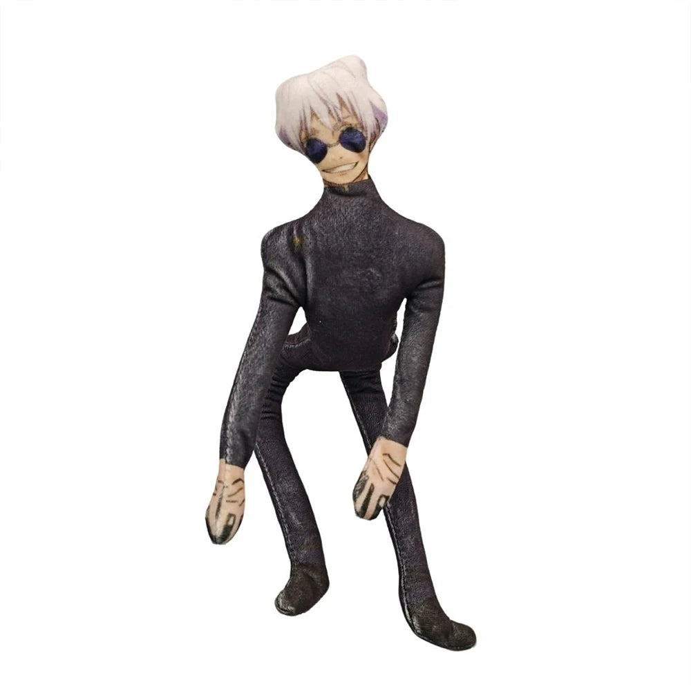 Sorcerer Shapeshift Plush