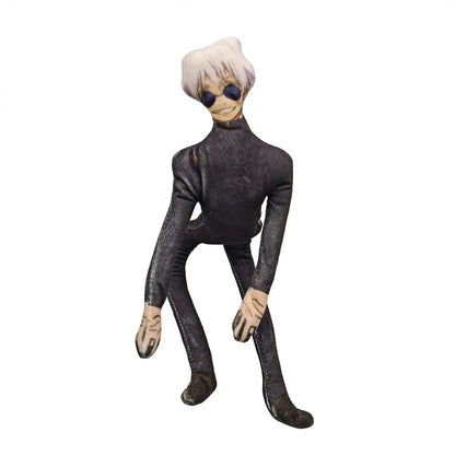 Sorcerer Shapeshift Plush