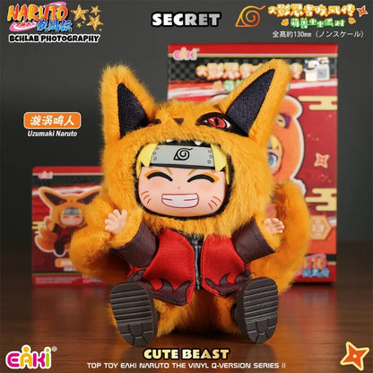 Legendary Sannin Plush Blind Box