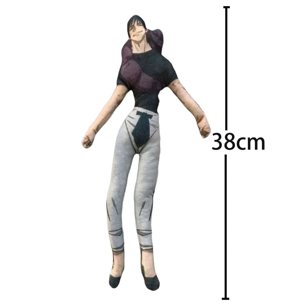 Sorcerer Shapeshift Plush