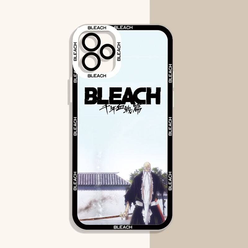 Reaper’s Elegance Case