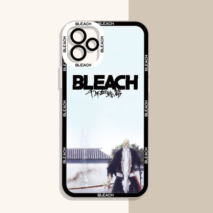 Reaper’s Elegance Case