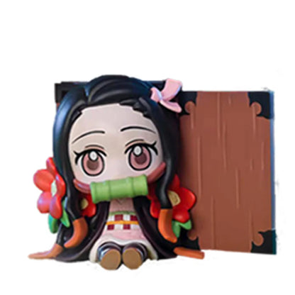 Blade & Bloom Blind Box
