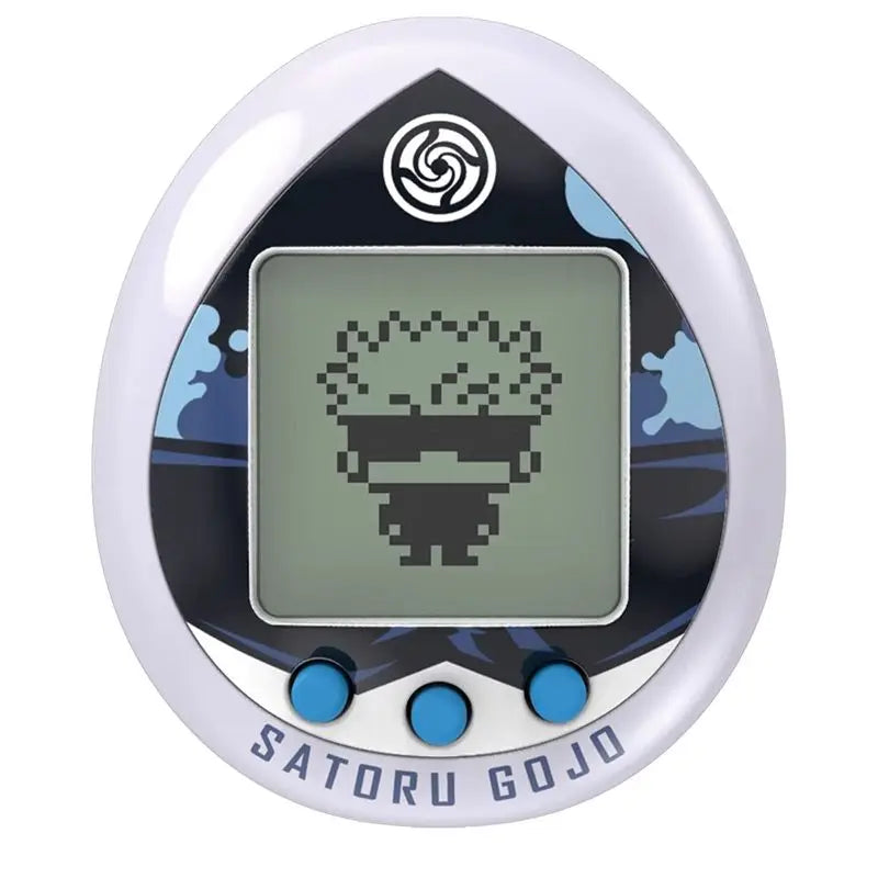 Anime Spirit Guardian Virtual Pet