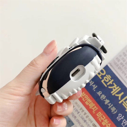 Shadow Shinobi AirPods Armor