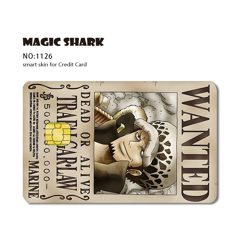 Golden Age Card Protectors