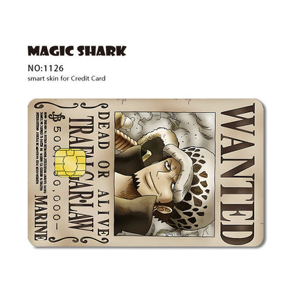 Golden Age Card Protectors