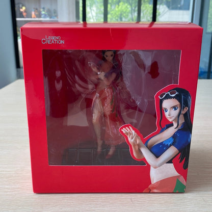 One Piece Figure Model