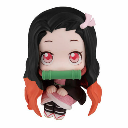 Demon Slayer litlle Figures