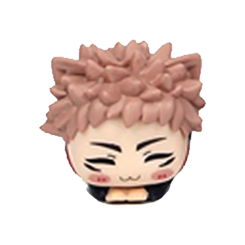 Cursed Kitty Figure