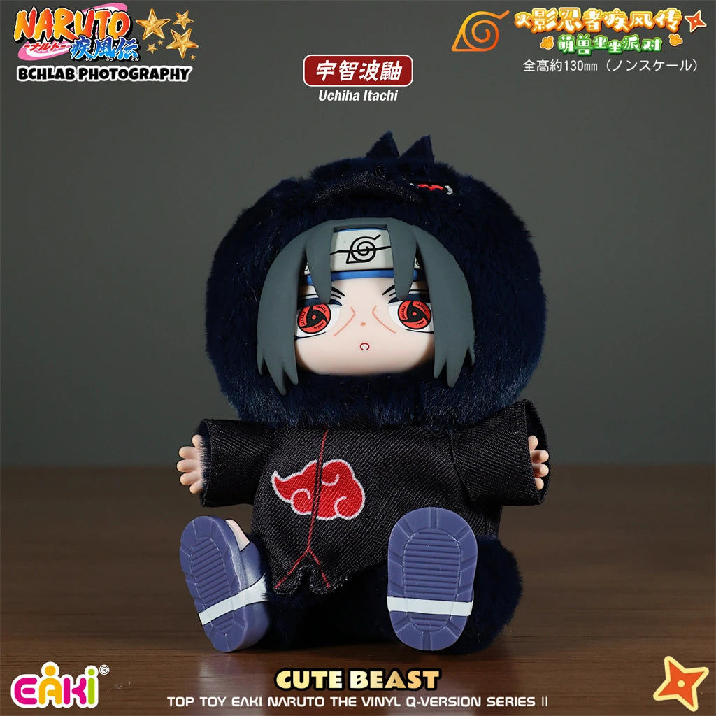 Legendary Sannin Plush Blind Box