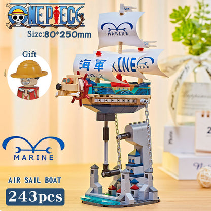 Pirate Fleet Builders