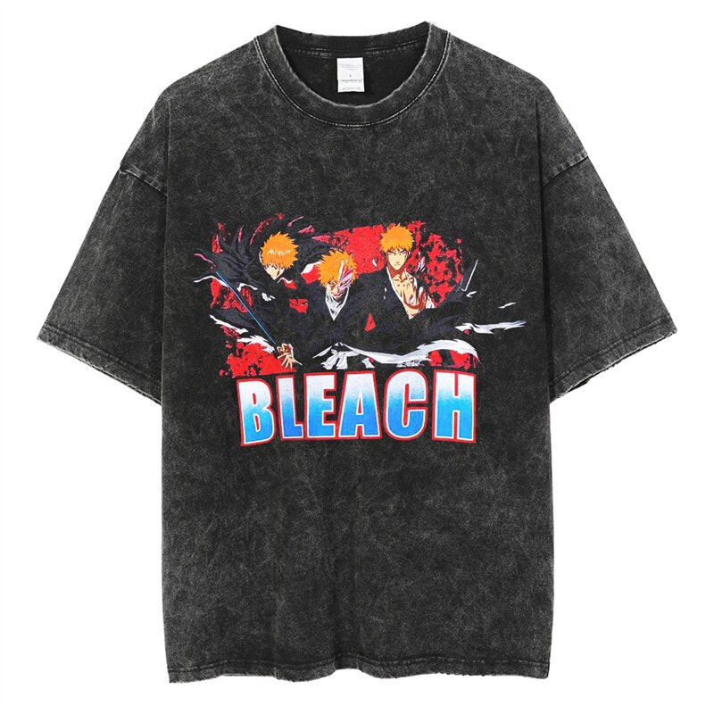 Soul Reaper Vintage Tee