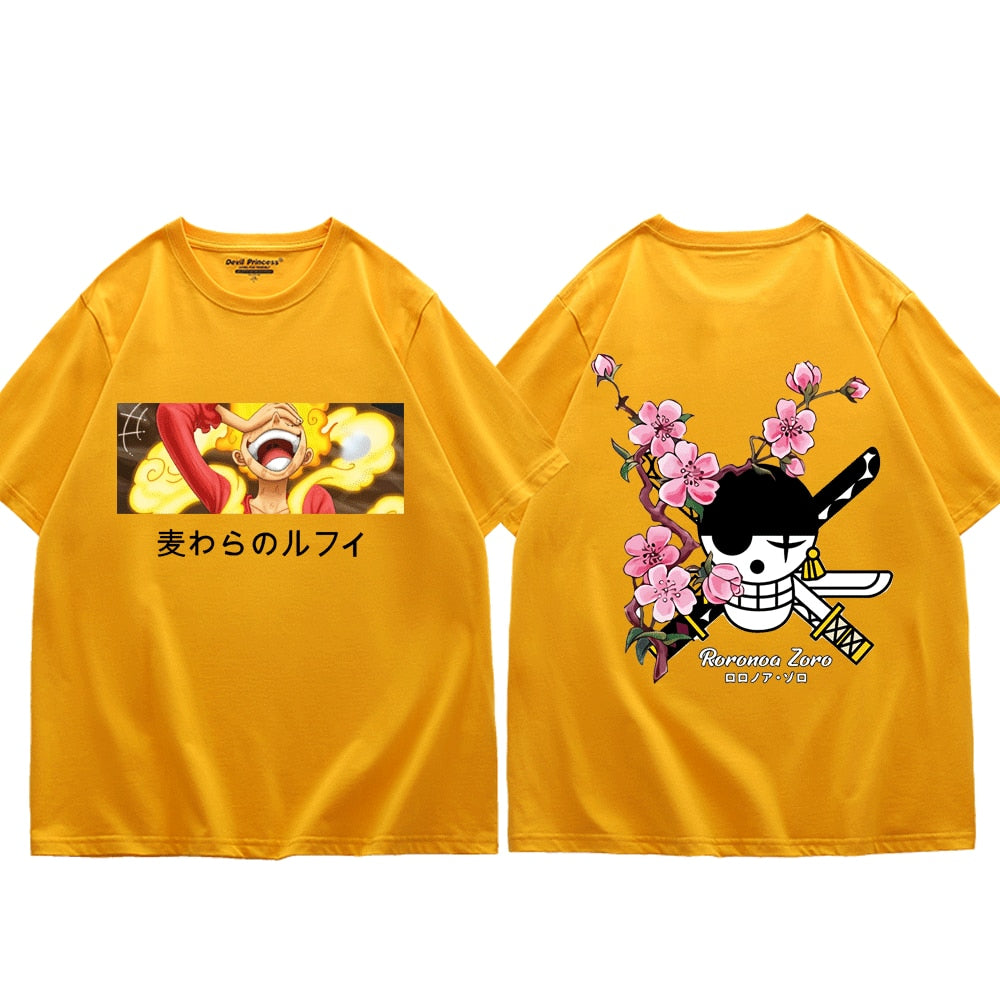 Grand Line Couture Tee