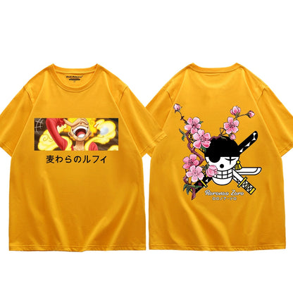 Grand Line Couture Tee