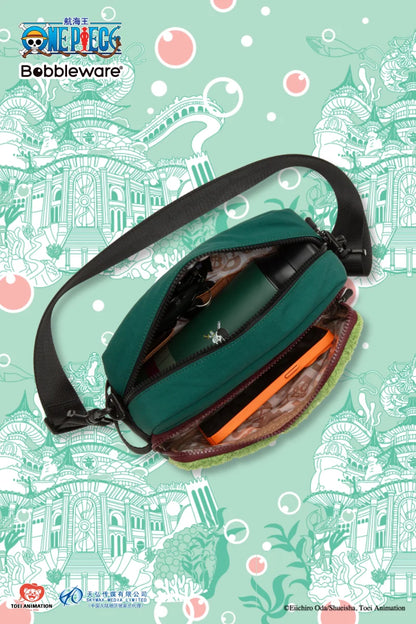One Piece Crossbody Shoulder Bag